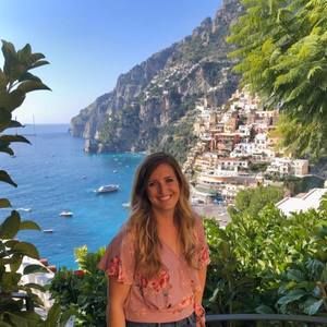 Meet your Posher, Jess